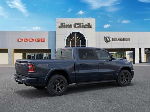New 2026 RAM 1500 Big Horn AWD/4WD image 4
