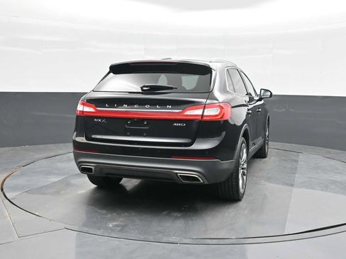Used 2016 Lincoln MKX Reserve w/ Driver Assistance Package AWD/4WD image 8