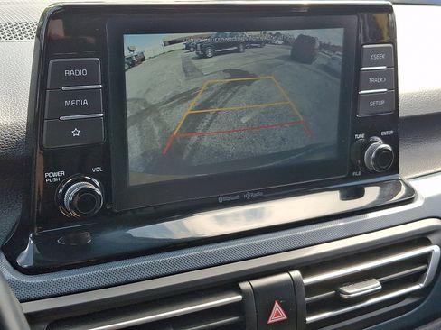 Used 2021 Kia Seltos S AWD/4WD image 24