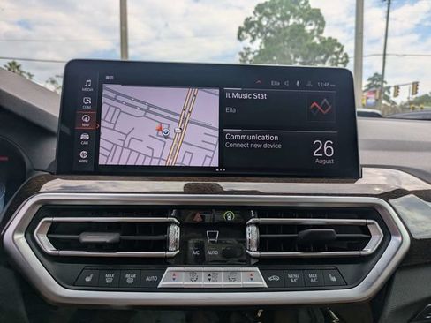 Used 2024 BMW X3 sDrive30i w/ Premium Package RWD image 20