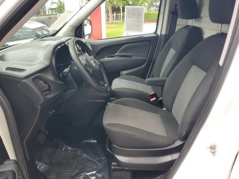 Used 2019 RAM ProMaster City Tradesman FWD image 14