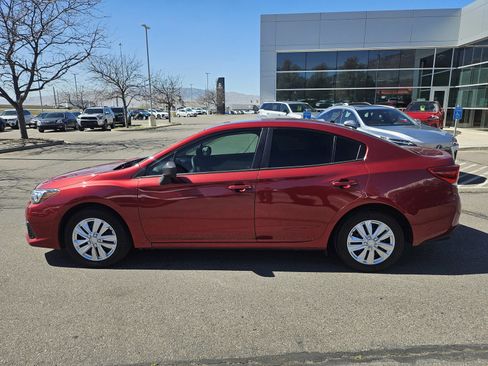 Used 2023 Subaru Impreza 2.0i image 9
