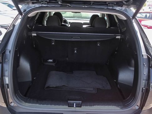 Used 2024 Hyundai Tucson SEL FWD image 36