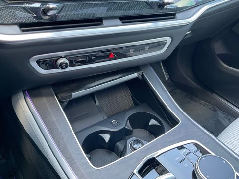 Certified 2025 BMW X5 sDrive40i RWD image 18