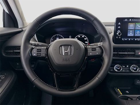 New 2025 Honda HR-V EX-L image 11