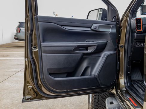 Used 2024 Ford Ranger Raptor AWD/4WD image 36