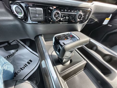 New 2025 Chevrolet Silverado 1500 RST image 16