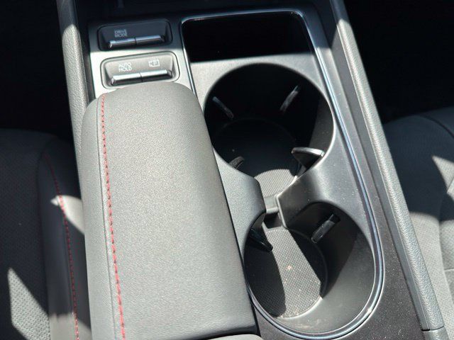 Used 2025 Hyundai Sonata N Line FWD image 21
