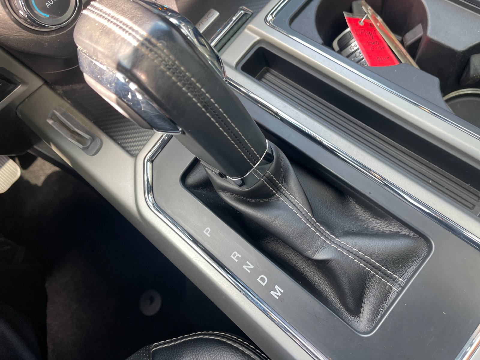 Used 2018 Ford F150 Lariat AWD/4WD image 25