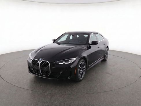 Used 2026 BMW 430i RWD image 2