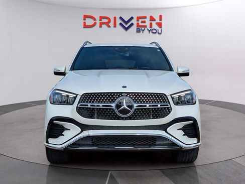 Used 2024 Mercedes-Benz GLE 350 4MATIC image 8