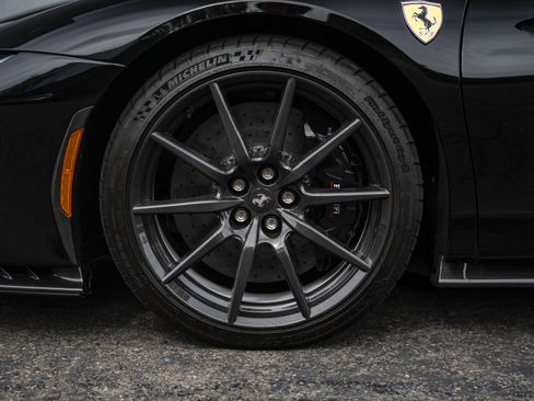 Certified 2024 Ferrari SF90 Spider image 27