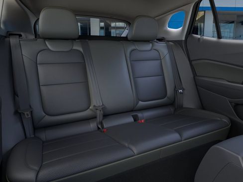 New 2026 Chevrolet Trax ACTIV FWD image 17
