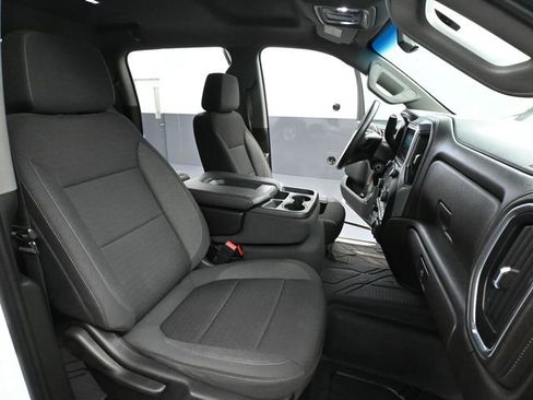 Used 2022 Chevrolet Silverado 2500 LT image 46