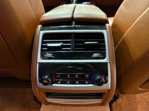 Used 2018 BMW 750i xDrive 750i xDrive image 86