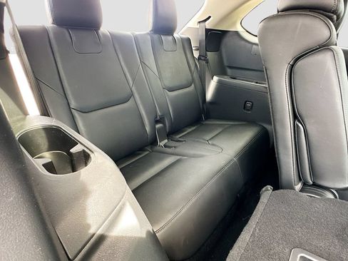 Used 2022 MAZDA CX-9 Touring Plus AWD/4WD image 30