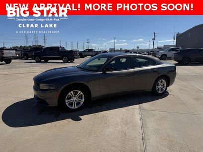 Used 2023 Dodge Charger SXT