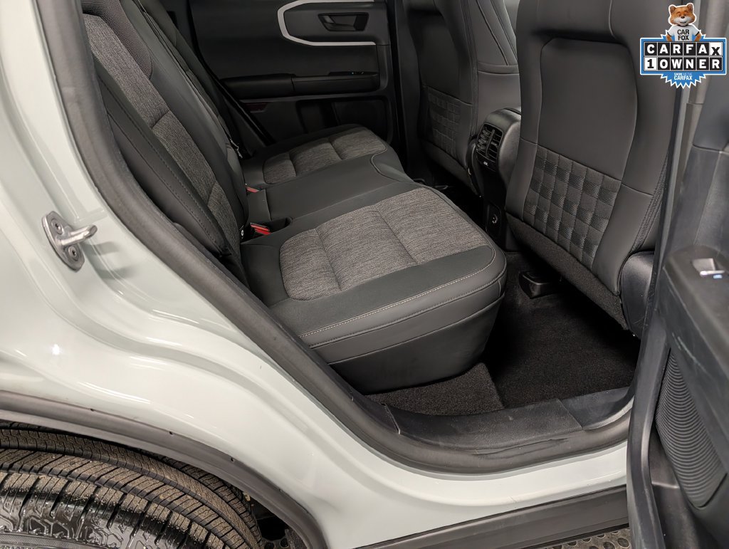 Used 2022 Ford Bronco Sport Big Bend AWD/4WD image 29