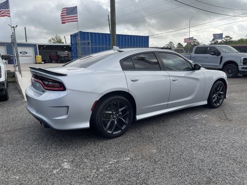 Used 2022 Dodge Charger GT w/ Blacktop Package image 2