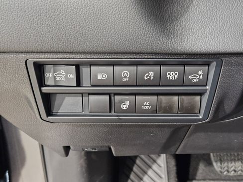 New 2026 Toyota Tundra Limited image 14