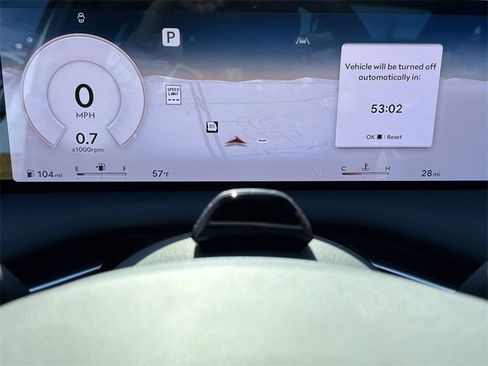 New 2025 Genesis G80 3.5T Sport Prestige image 29