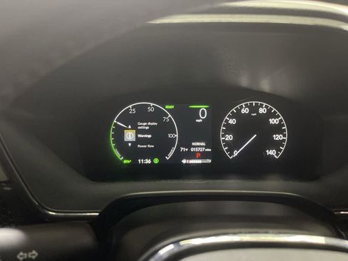 Used 2024 Honda CR-V Sport Touring image 15