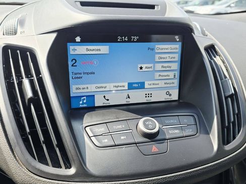 Used 2018 Ford Escape SE w/ SE SYNC Package AWD/4WD image 16