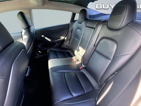 Used 2021 Tesla Model 3 Long Range image 26