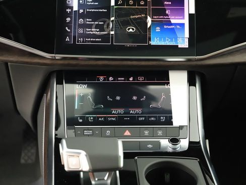 New 2026 Audi Q7 2.0T Premium Plus AWD/4WD image 20