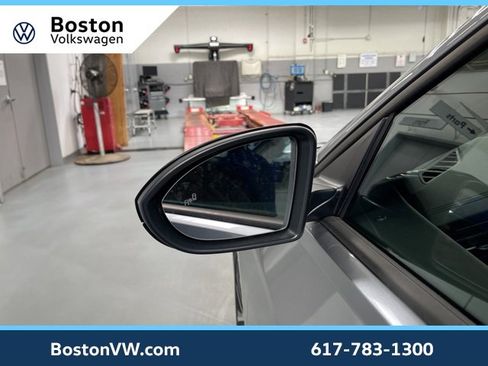 New 2025 Volkswagen Jetta Sport image 8