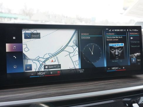 Used 2023 BMW X7 xDrive40i w/ Premium Package image 50