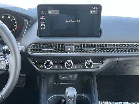 New 2026 Honda HR-V EX-L image 24