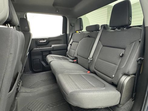 Used 2020 Chevrolet Silverado 1500 LT w/ All-Star Edition AWD/4WD image 38