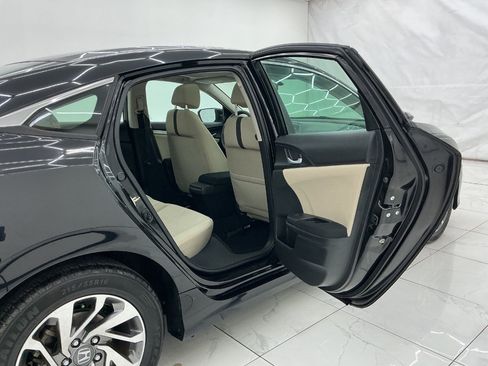 Used 2016 Honda Civic EX image 23