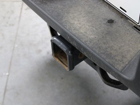 Used 2024 Ford F250 Lariat w/ Lariat Ultimate Package image 17