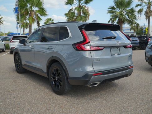 Used 2024 Honda CR-V Sport image 14