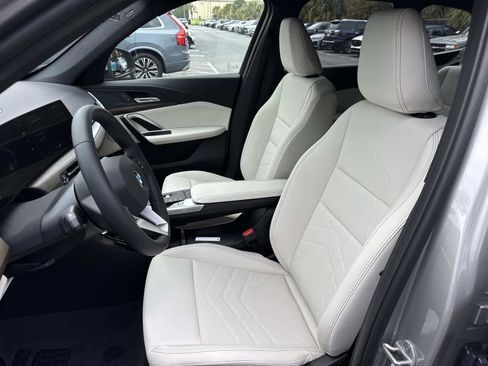 New 2026 BMW X1 xDrive28i w/ Technology Package image 22
