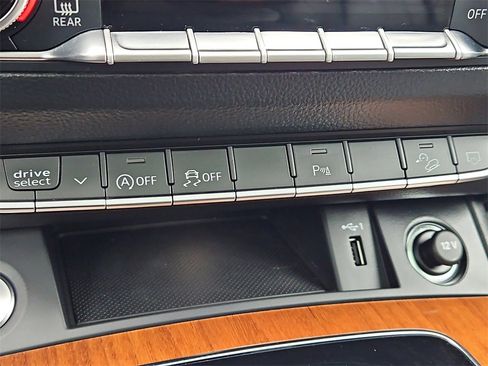 Certified 2023 Audi Q5 2.0T Premium Plus w/ Premium Plus Package image 18