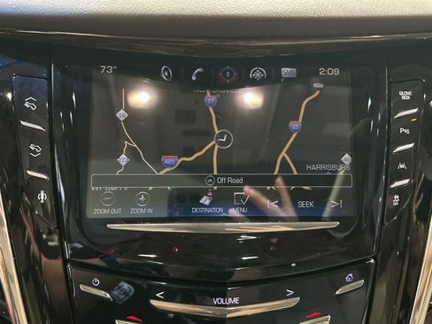 Used 2016 Cadillac Escalade Luxury AWD/4WD image 73