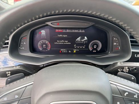 Used 2020 Audi Q7 3.0T Premium Plus w/ Premium Plus Package image 20