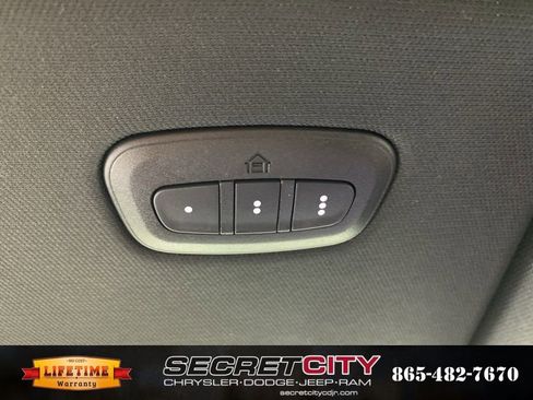 New 2026 RAM 1500 Rebel image 21