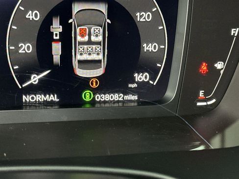 Used 2023 Honda Civic Touring image 19