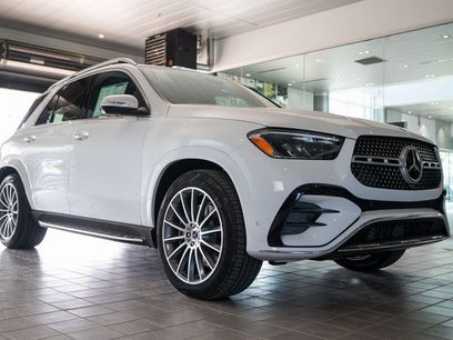 New 2026 Mercedes-Benz GLE 350 4MATIC