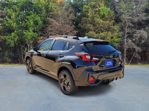 New 2026 Subaru Crosstrek 2.5i Sport image 19