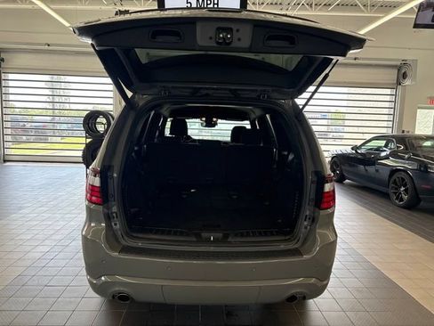 Used 2025 Dodge Durango GT AWD/4WD image 10
