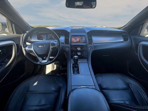 Used 2013 Ford Taurus SEL image 7