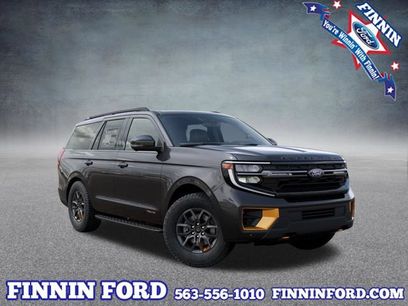 New 2027 Ford Expedition Tremor w/ Driver's Package