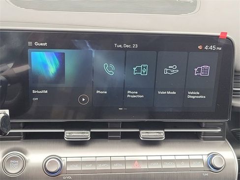 New 2026 Hyundai Kona SEL Sport image 9