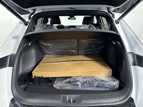 New 2026 Acura ADX A-Spec image 32