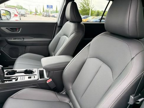 New 2026 Subaru Outback Limited AWD/4WD image 20